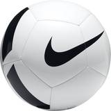 Orange Fodbolde Nike Pitch Team