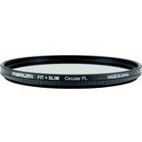 Marumi Polariseringsfiltre Kameralinsefiltre Marumi Fit + Slim Circular PL 55mm