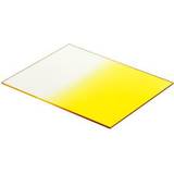 2,5 x 2,5" (67 x 67 mm) Kameralinsefiltre Cokin A661 Gradual Fluo Yellow 2