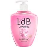 LdB Hygiejneartikler LdB Silk Hand Soap 500ml