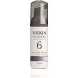 Nioxin Styrkende Hovedbundspleje Nioxin System 6 Scalp Treatment 100ml
