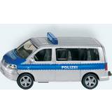 Siku Police Team Van 1350