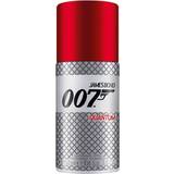 007 Hygiejneartikler 007 Quantum Deo Spray 150ml