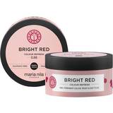 Genfugtende - Rød Hårfarver & Farvebehandlinger Maria Nila Colour Refresh #0.66 Bright Red 100ml