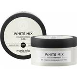 Hvide Farvebomber Maria Nila Colour Refresh #0.00 White Mix 100ml