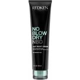 Redken Anti-frizz Stylingprodukter Redken No Blow Dry Just Right Cream for Medium Hair 150ml