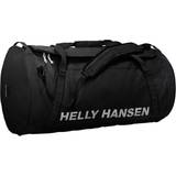 Helly Hansen Lynlås Tasker Helly Hansen Duffel Bag 2 70L - Black