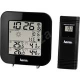 Termometre Termometre & Vejrstationer Hama EWS-200