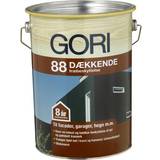Gori 88 Gori 88 Træbeskyttelse Hvid 0.75L