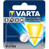 LR54 Batterier & Opladere Varta V390