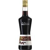 Monin Cognac Øl & Spiritus Monin Liqueur Coffee 25% 70 cl