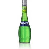Bols Gin Øl & Spiritus Bols Liqueur Melon 17% 50 cl