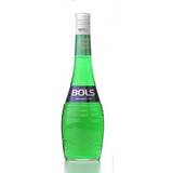 Bols Gin Øl & Spiritus Bols Liqueur Creme de Menthe 24% 50 cl