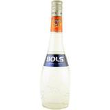 Bols Gin Øl & Spiritus Bols Liqueur Triple Sec Curacao 38% 50 cl