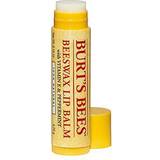 Læbepleje Burt's Bees Lip Balm Beeswax 4.25g