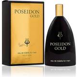 Poseidon Eau de Toilette Poseidon Gold Men EdT 150ml