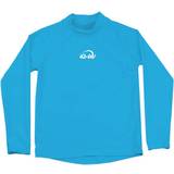 Langærmet Rashguards & Undertøj iQ-Company UV 300 Shirt Full Sleeves Top Jr