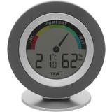 Hygrometre Termometre, Hygrometre & Barometre TFA 30.5019.01