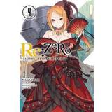 Re:zero -starting life in another world-, vol. 4 (light novel) (Hæftet)