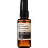 Aesop Sensitiv hud Hygiejneartikler Aesop Herbal Deo Spray 50ml