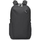 Tasker Pacsafe Vibe 25L Anti-Theft Backpack - Jet Black