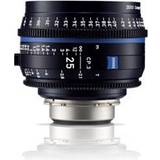 Zeiss Compact Prime CP.3 XD 28mm/T2.1 for Canon EF