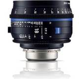 Zeiss Compact Prime CP.3 XD 15mm/T2.9 for Micro Four Thirds