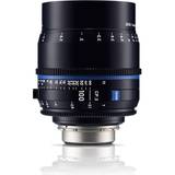 Zeiss Olympus/Panasonic Micro 4:3 Kameraobjektiver Zeiss Compact Prime CP.3 XD 100mm/T2.1 for Micro Four Thirds