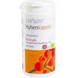 Coesam Vitaminer & Kosttilskud Coesam Hybenkapsler 200 stk
