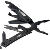 Gerber Knive Håndværktøj Gerber Dime-Black Tool Multiværktøj