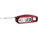 TFA Batterier Køkkentilbehør TFA Thermo Jack Stegetermometer