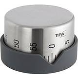 TFA Batterier Køkkentilbehør TFA Dot Minutur