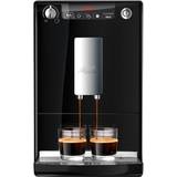 Rød - Varmtvandsfunktion Kaffemaskiner Melitta Caffeo Solo