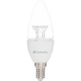 Verbatim LED-pærer Verbatim 52636 LED Lamps 3.1W E14