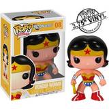 Legetøj Funko Pop! Heroes Wonder Woman