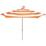Orange Parasoller & Tilbehør Fatboy Stripesol Parasol 350cm