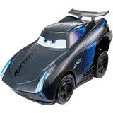 Mattel Legetøjsbil Mattel Disney Pixar Cars 3 Revvin Action Jackson Storm