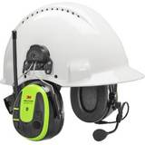 Peltor alert 3M Peltor WS Alert XPI Helmet Attachment