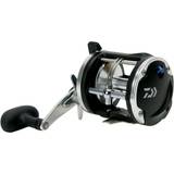 Daiwa Trollinghjul Fiskehjul Daiwa Seahunter 47LW LCA