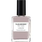 Negleprodukter Nailberry L'oxygéné - Mystere 15ml