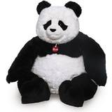 Pandaer Tøjdyr Trudi Panda Kevin 26518