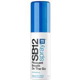 SB12 Tandpleje SB12 Spray 15ml