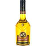 Cognac - Spanien Øl & Spiritus Licor 43 - 31% 70 cl