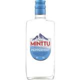 Minttu Øl & Spiritus Minttu Peppermint 40% 50 cl