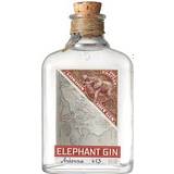 Rom - Tyskland Øl & Spiritus Elephant Gin 45% 50 cl