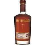 Opthimus Spiritus Opthimus Solera 21 Ron Dominicano 38% 70 cl
