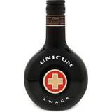 Ungarn Spiritus Unicum Bitter 40% 50 cl