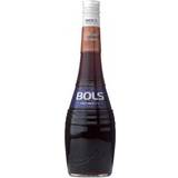 Bols Liqueur Creme de Cacao Brown 24% 50 cl