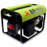 Generatorer Pramac ES8000