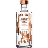 Absolut Whisky Øl & Spiritus Absolut Vodka Elyx 42.3% 70 cl